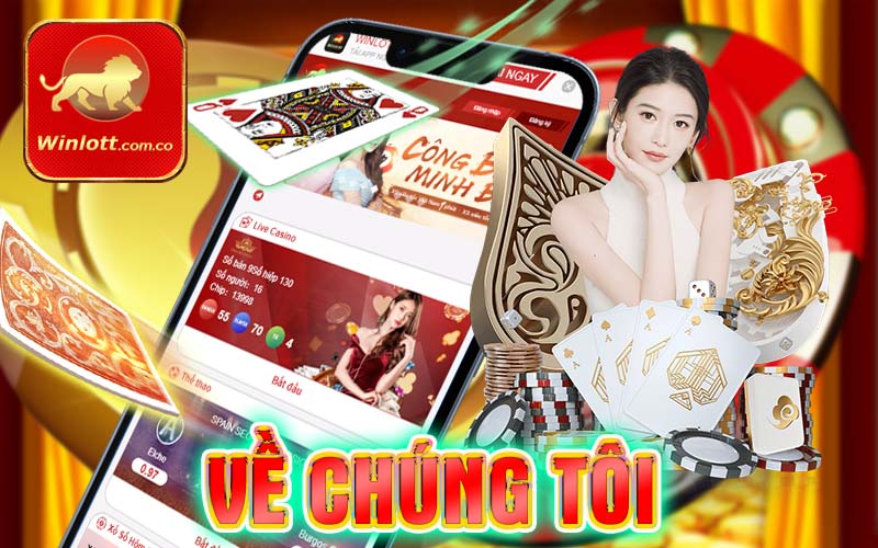 Về chúng tôi